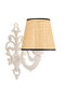 Opviq Lily Coral - Natural, White